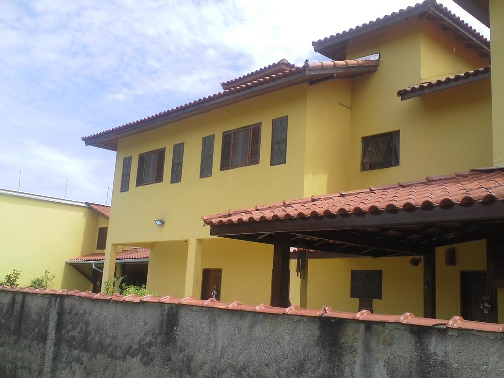 Makitub Apartment Praia de Boraceia Exterior photo